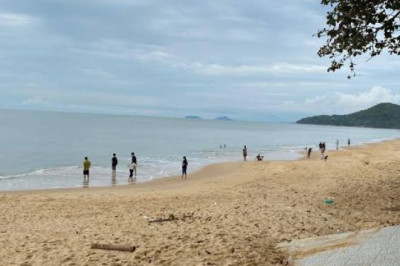 Pemanfaatan HPL Taman Rekreasi Pasir Panjang