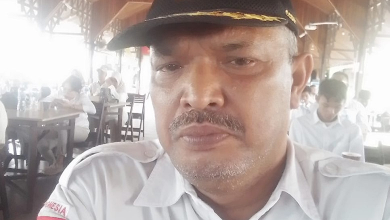 Pergantian Sekjen Gerindra Ahmad Muzani Mendorong Penyegaran Pengurus di Tingkat Kabupaten Kota